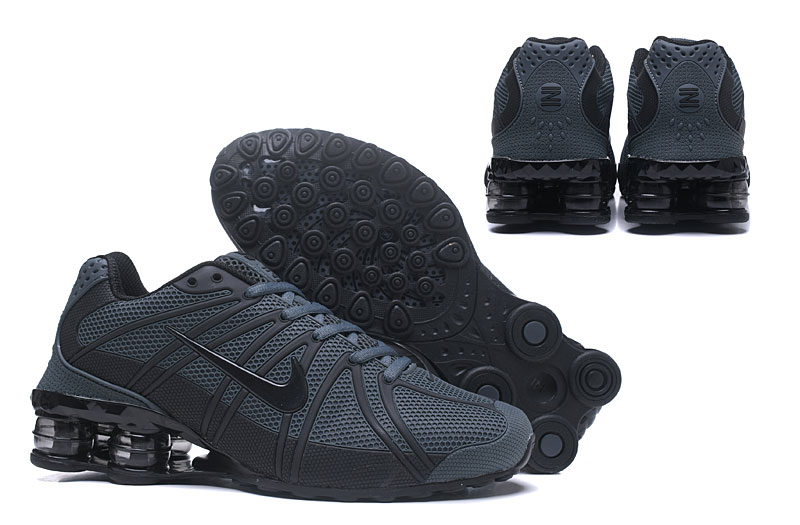 men NIKE SHOX OZ 801-003